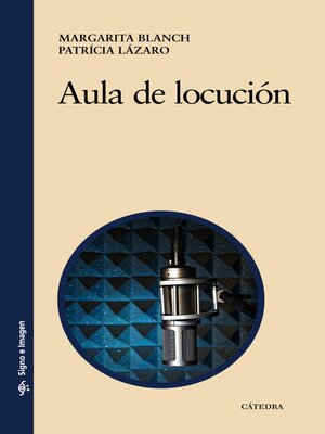 cover image of Aula de locución